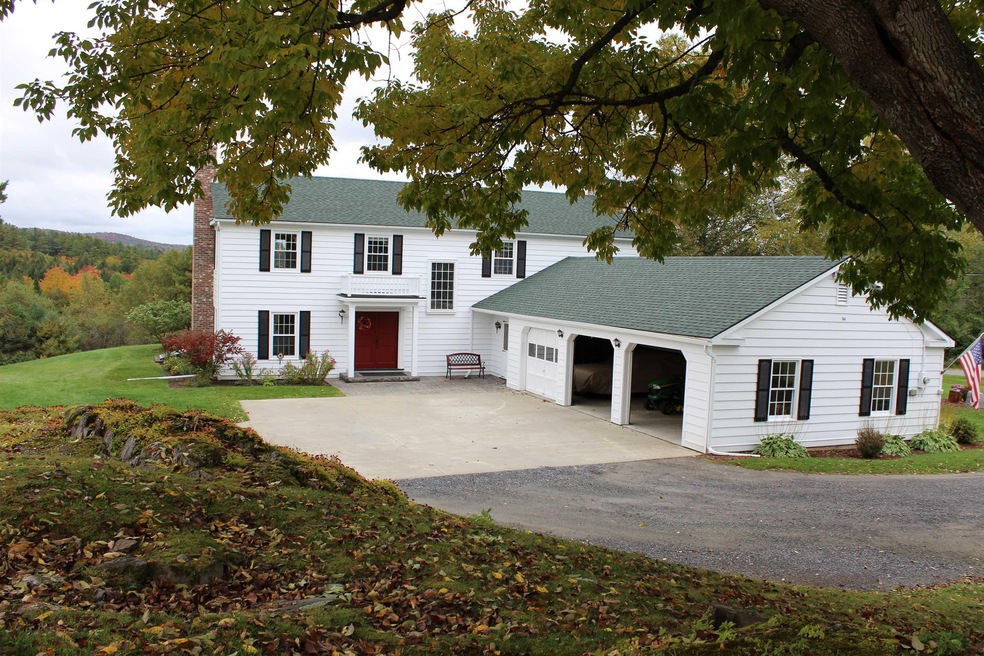 53 Lower Ridge Rd, Saint Johnsbury, VT 05819 - photo 1