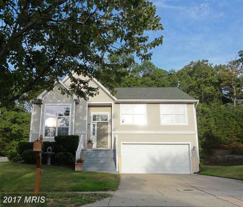 8037 Georgia Ct, Severn, MD 21144 - photo 1