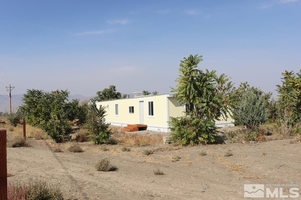 1105 Baines Rd, Winnemucca, NV 89445 - photo 1