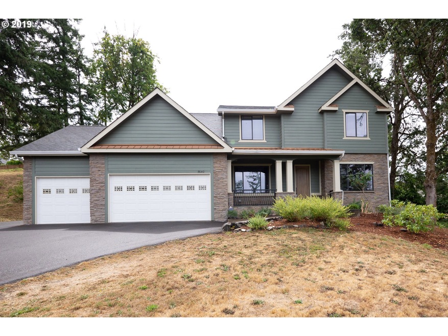 3640 E 25th Ave, Eugene, OR 97403 - photo 1