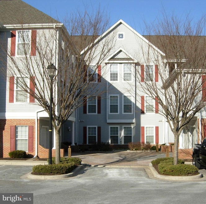 5002 Willow Branch Way unit 103, Owings Mills, MD 21117 - photo 1