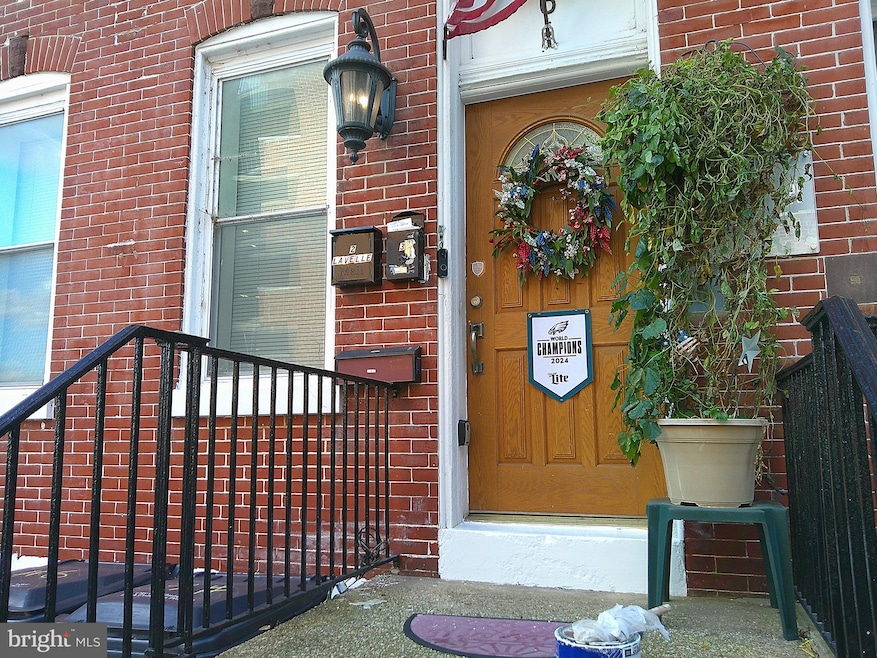 6 E 13th St unit 3, Wilmington, DE 19801 - photo 1