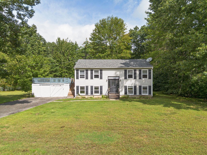 1624 Branch Rd Matt Sukeforth, Realtor