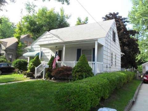 1234 Sherman St, Adrian, MI 49221 - photo 1
