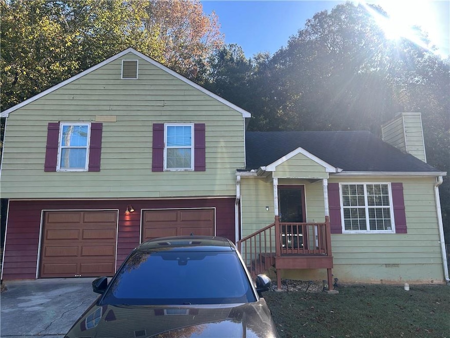 Under Contract $195,000