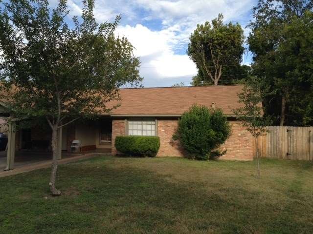 9003 Little Walnut Pkwy unit B, Austin, TX 78758 - photo 1