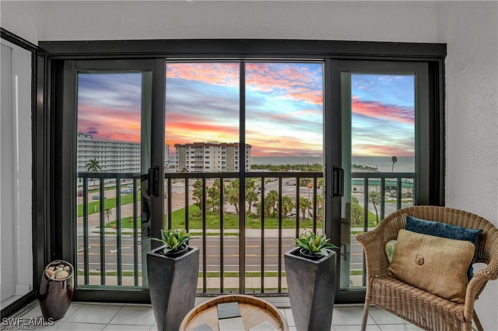 Estero Cove Condominium unit 552, Fort Myers Beach, FL 33931 - photo 1