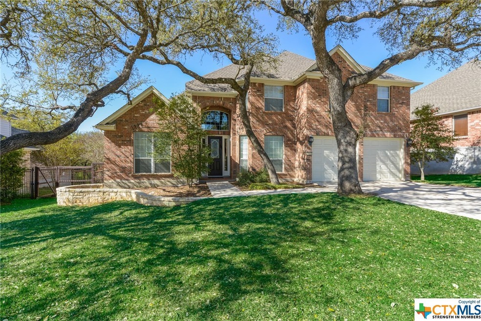 12919 Walking Horse, Helotes, TX 78023 - photo 1