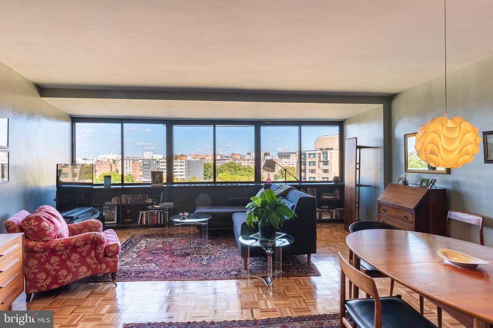 Watergate East Residences unit 1005-N, Washington, DC 20037 - photo 1