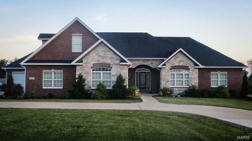 485 Eli Dr, Jackson, MO 63755 - photo 1