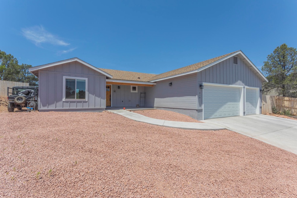 910 S Ridgeway St, Payson, AZ 85541 - photo 1