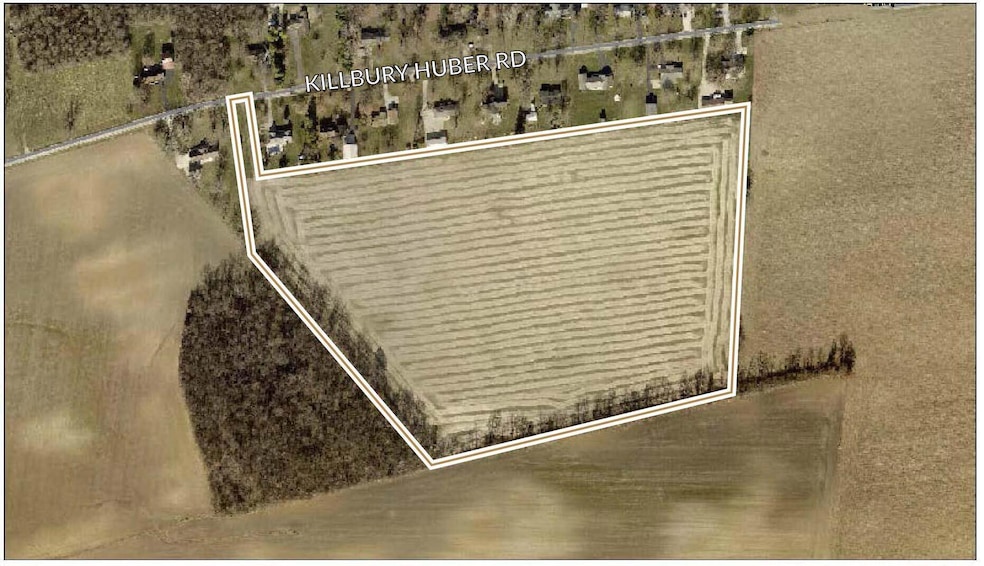 0 Killbury-Huber Rd, Canaan Township, OH 43064 - photo 1