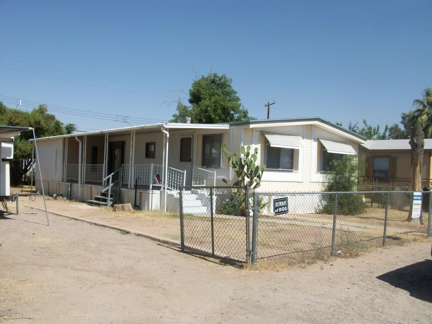 Front with paint 2