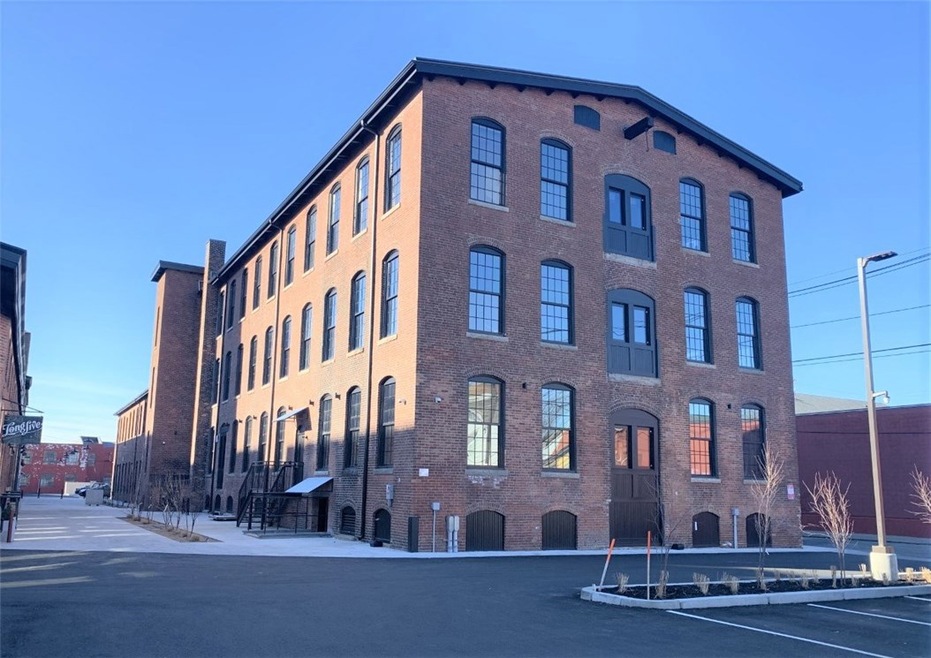 50 Sprague St unit 101, Providence, RI 02907 - photo 1