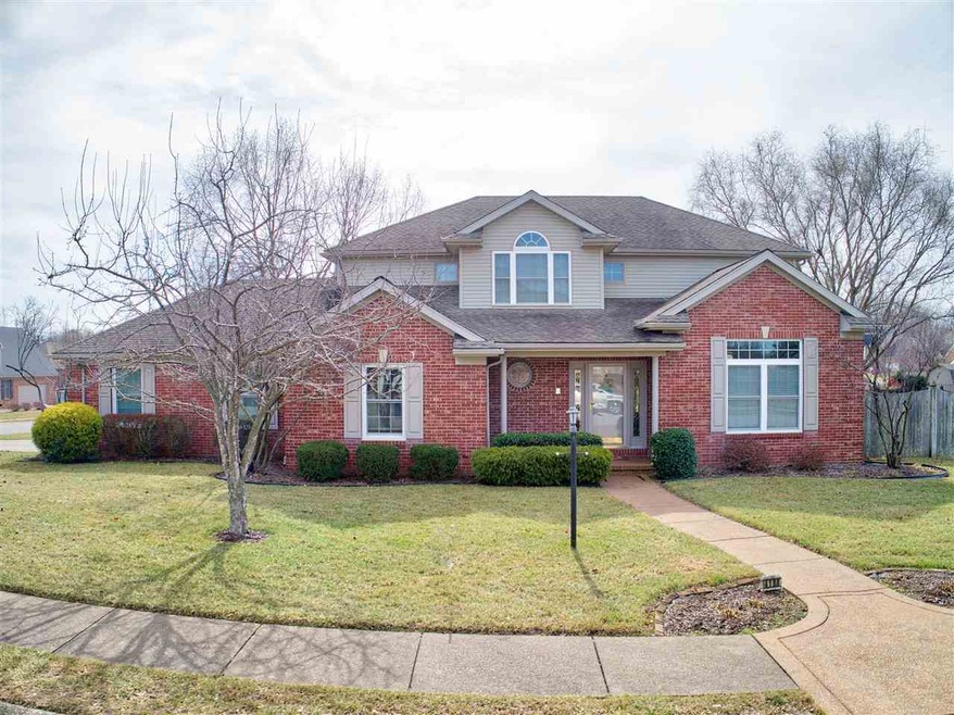 4188 Brandywine Dr, Newburgh, IN 47630 - photo 1