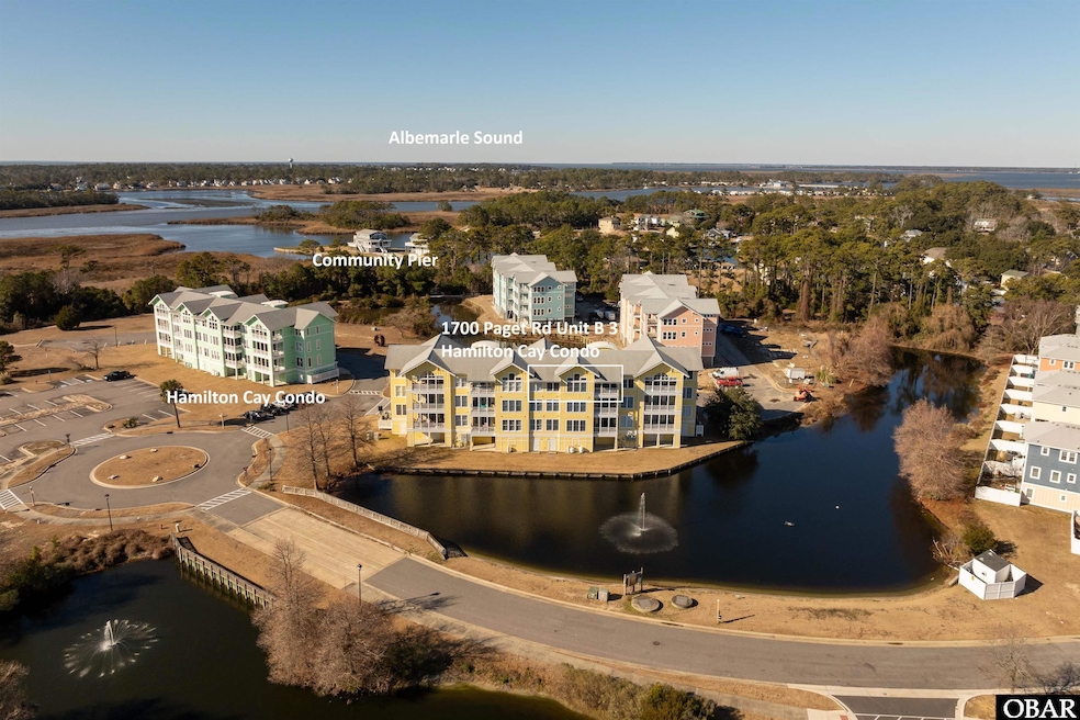 1700 Paget Rd Unit B3