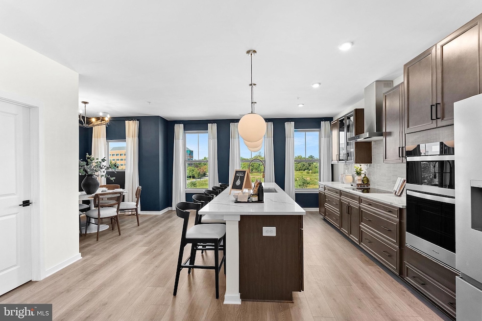 6 Sepia Square unit HE, Belmont, VA 20147 - photo 1