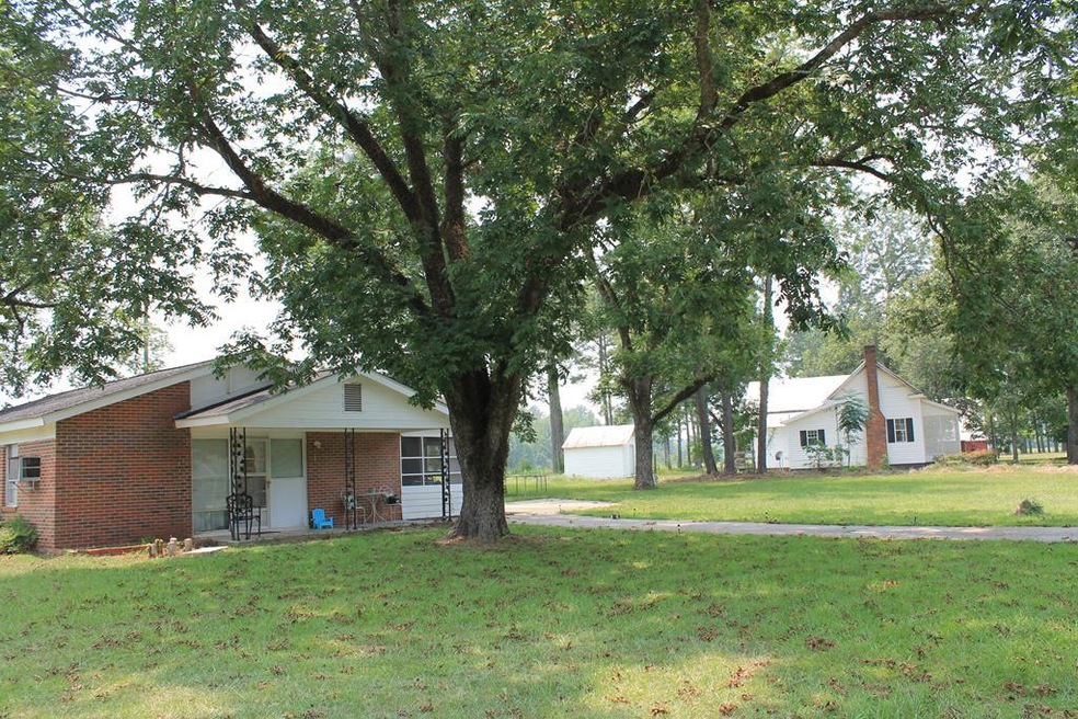 578 Lamar Rd, Americus, GA 31709 - photo 1