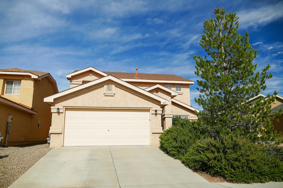7455 Redpoll Rd NW, Albuquerque, NM 87114 - photo 1