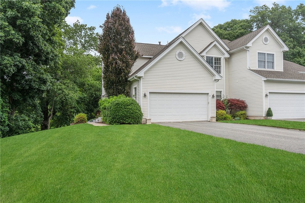 25 Ivy Garden Way unit 58, East Greenwich, RI 02818 - photo 1