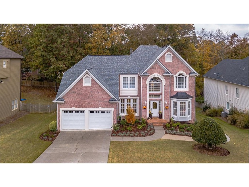 Welcome Home to your beautiful brick home in the p