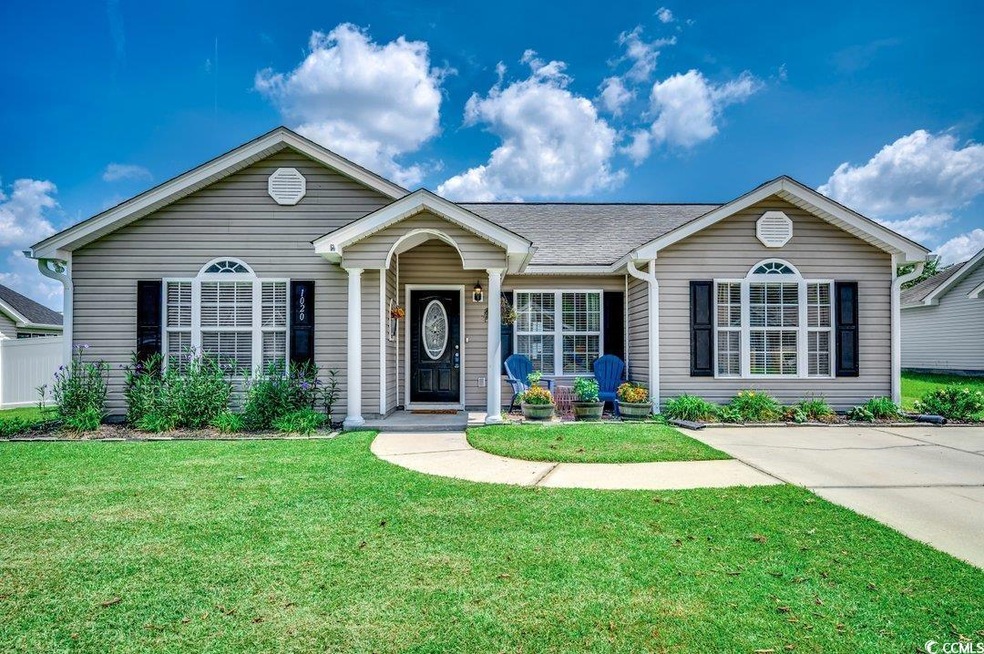 1020 Cadbury Ct, Conway, SC 29527 - photo 1