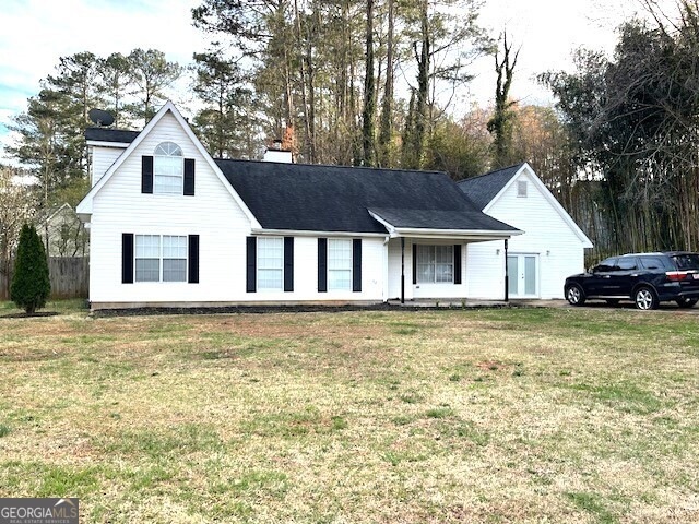 50 Flakes Rd, Stockbridge, GA 30281 - photo 1
