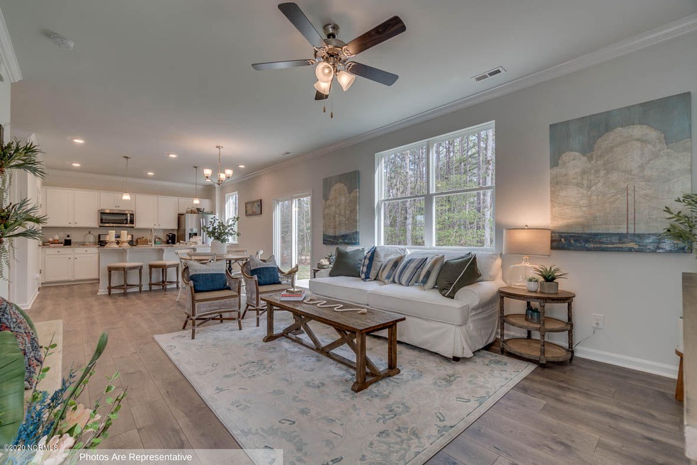 3600 Corinth Dr, Greenville, NC 27834 - photo 1