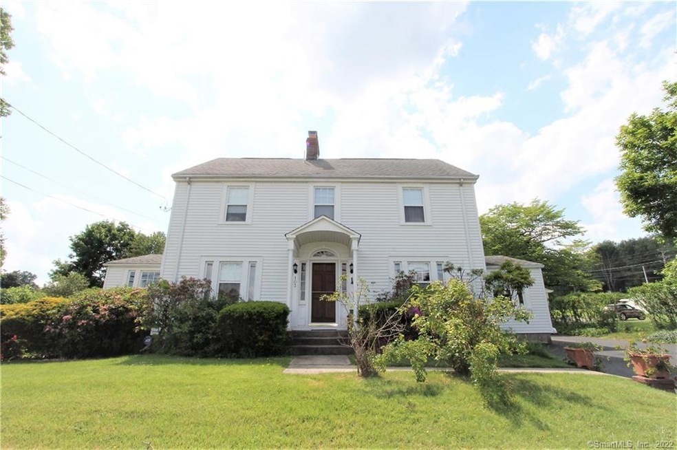 103 W Hartford Rd, Newington, CT 06111 - photo 1