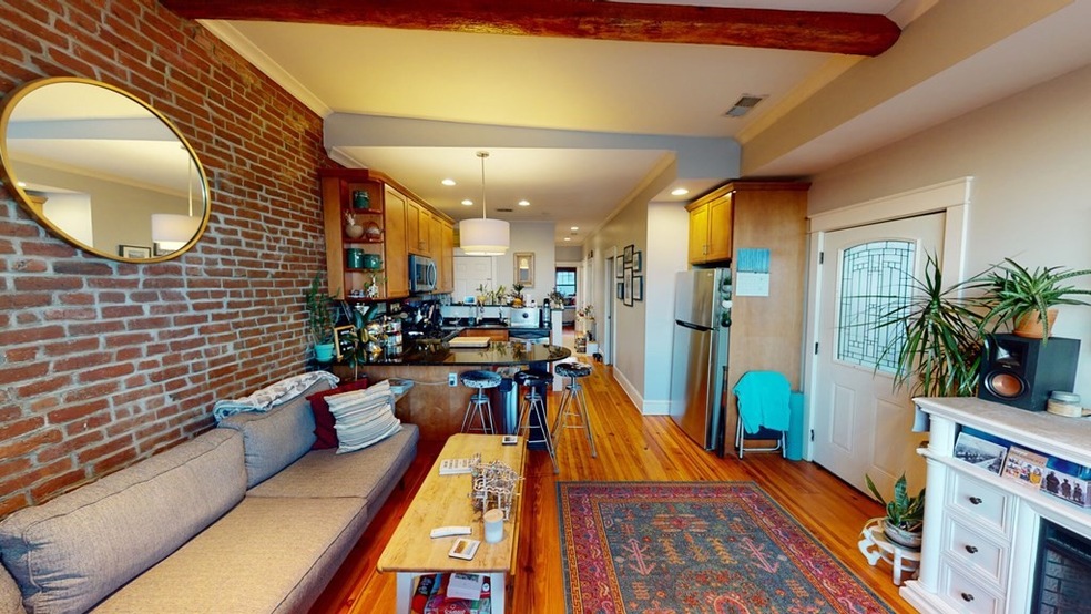 412 E 3rd St unit 3, Boston, MA 02127 - photo 1