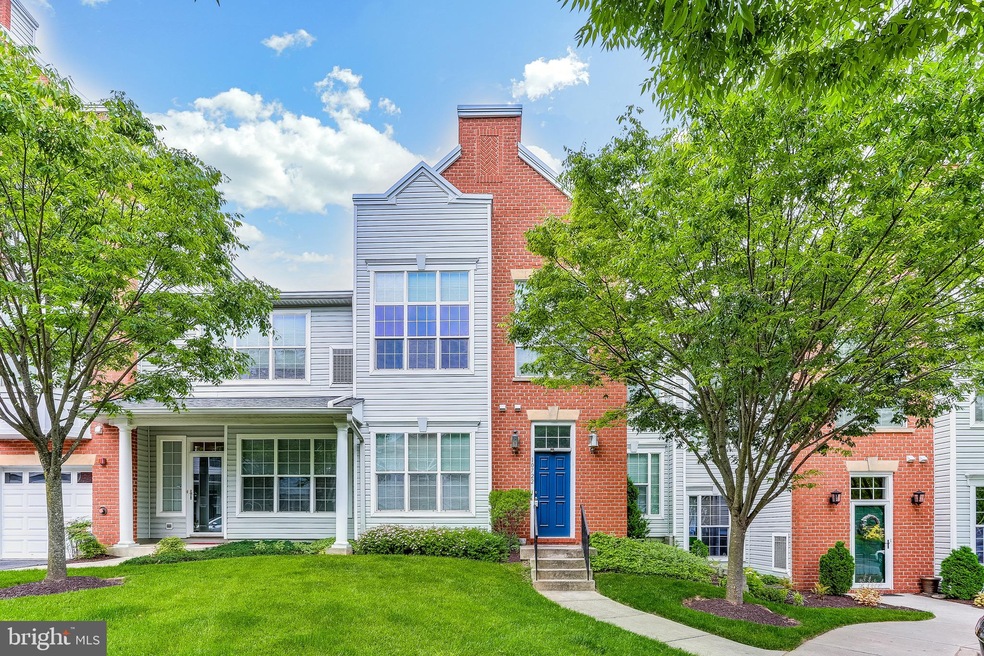 10722 Symphony Way, Columbia, MD 21044 - photo 1