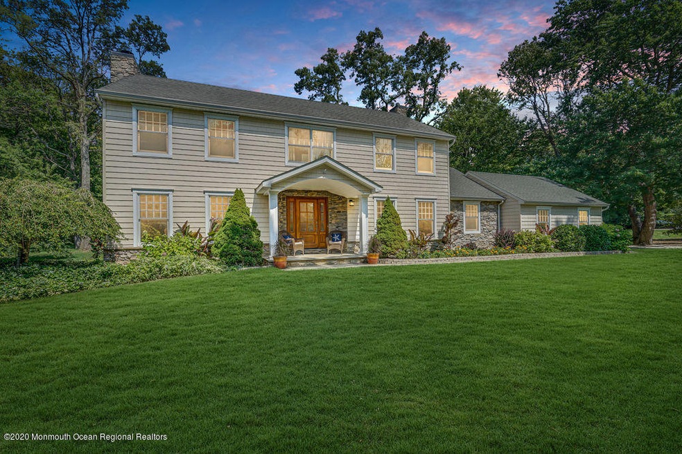 711 Kings Hwy E, Leonardo, NJ 07737 - photo 1