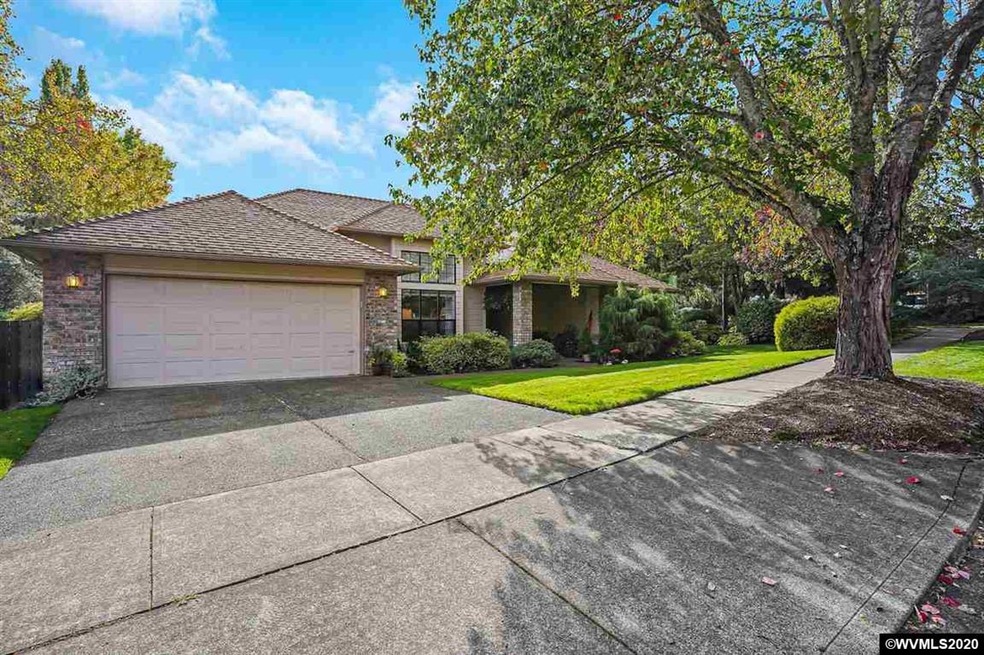 412 Valleywood Dr SE, Salem, OR 97306 - photo 1