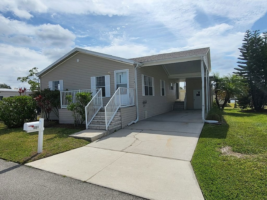 For Sale $44,900