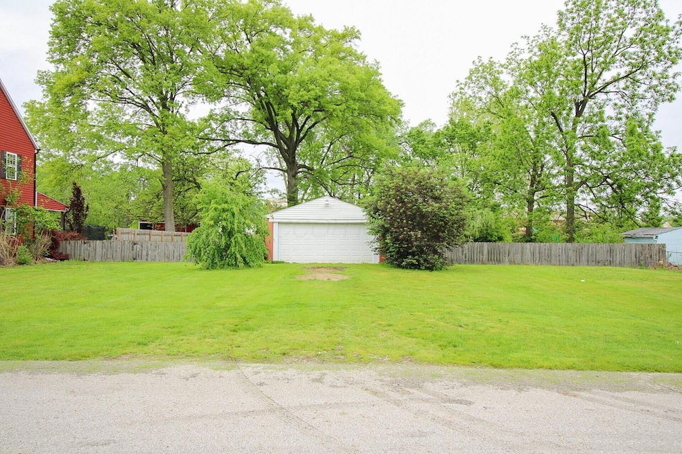 Marsdale Land 3
