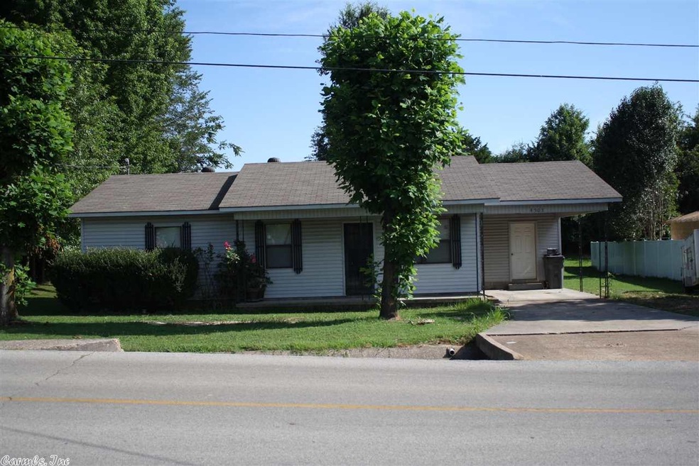 0 Valley View, Paragould, AR 72450 - photo 1