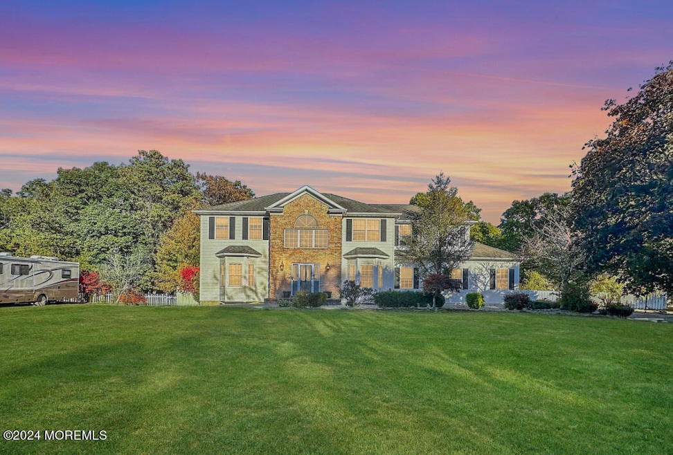 Welcome Home