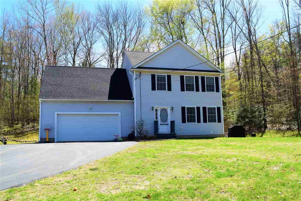 2006 Franklin Pierce Hwy, Barrington, NH 03825 - photo 1