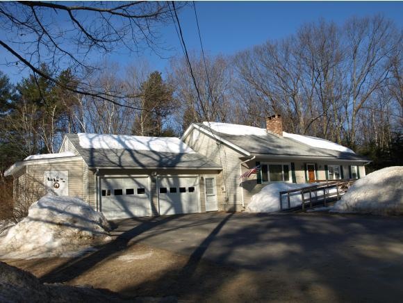 50 Bow Bog Road, Bow NH