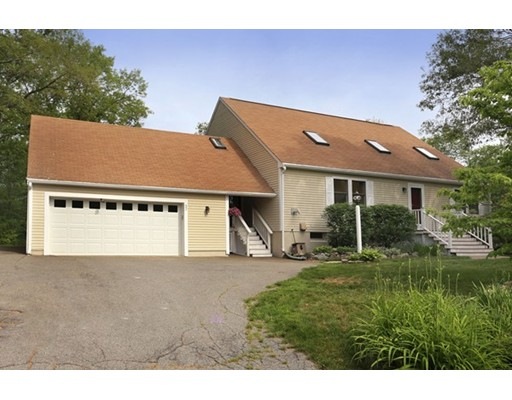 52 Middle Rd, Newbury, MA 01951 - photo 1