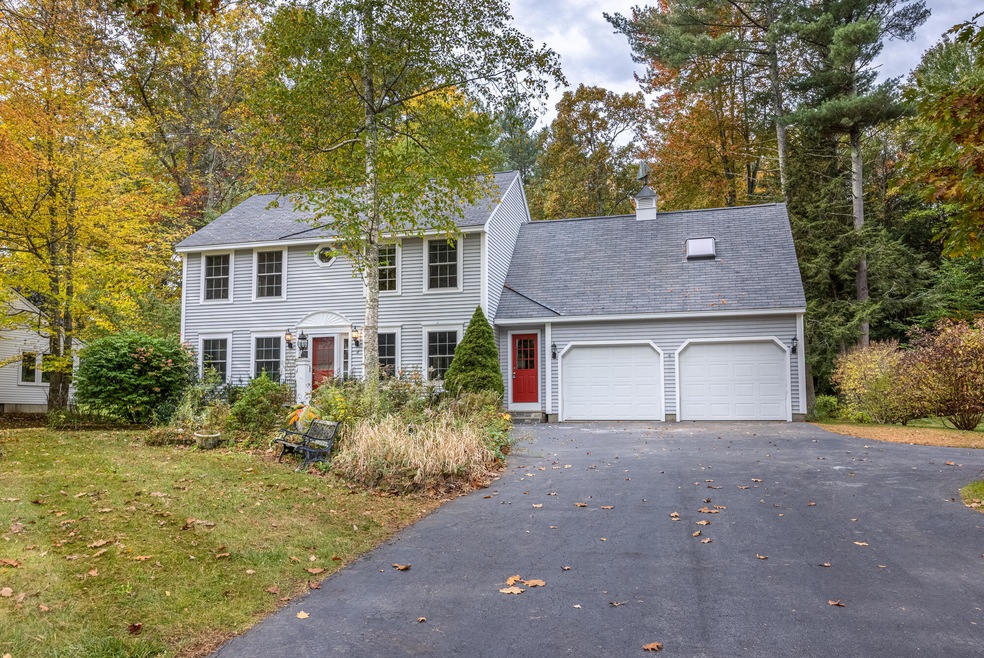 8 Lillian Way, Scarborough, ME 04074 - photo 1