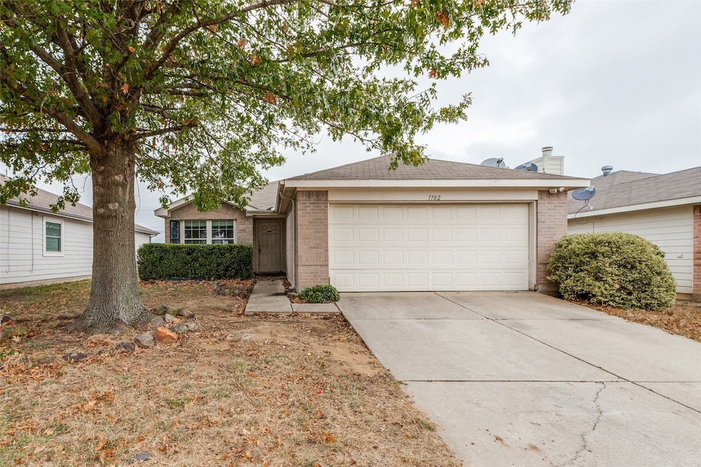 1702 Pin Oak Trail, Anna, TX 75409 - photo 1