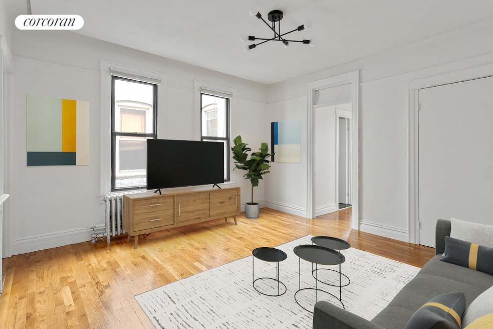 30-43 41st St unit 3, Long Island City, NY 11103 - photo 1