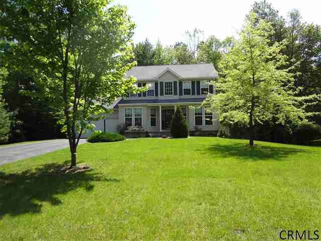 55 Damascus Dr, Gansevoort, NY 12831 - photo 1
