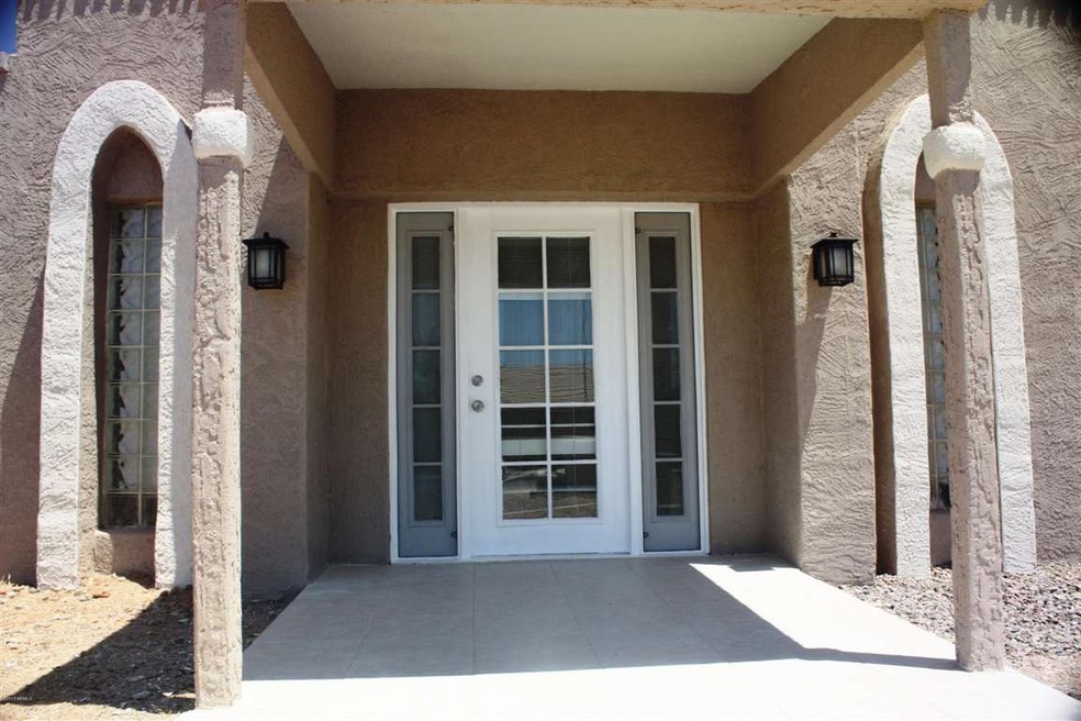 full view front door
