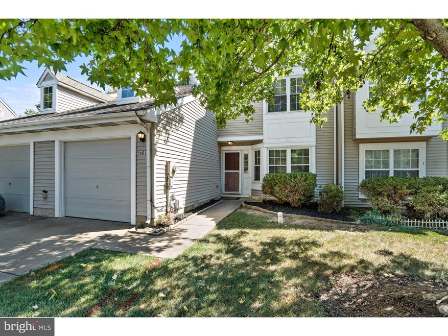 5601 Constitution Ct, North Wales, PA 19454 - photo 1