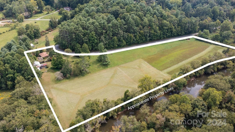 1543 Talley Rd, Hendersonville, NC 28739 - photo 1