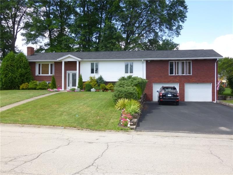 This 3 Bedroom, 3.5 Bath GEM, is here for a short time for some lucky folks