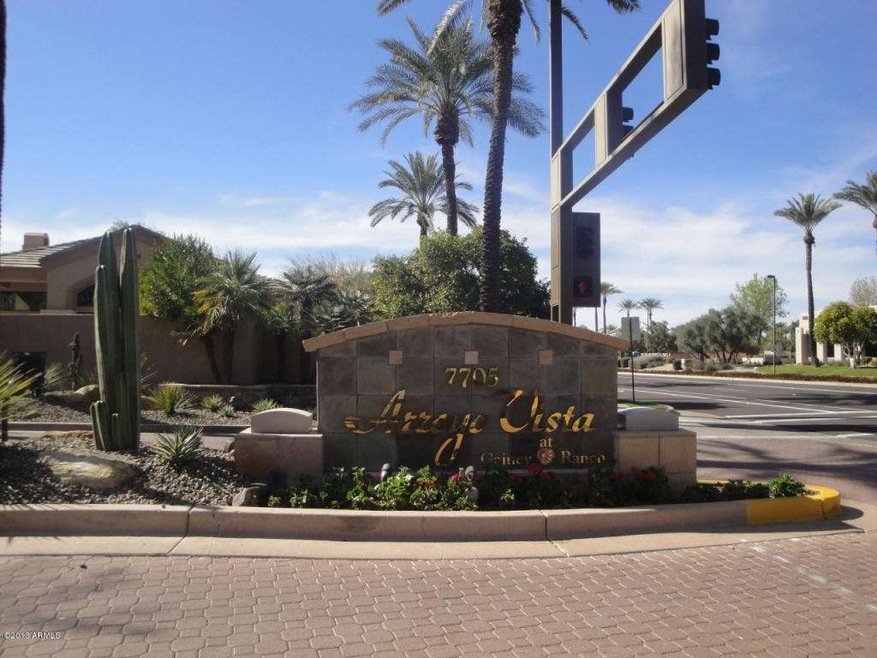 PRIVATE GATED ARROYO VISTA