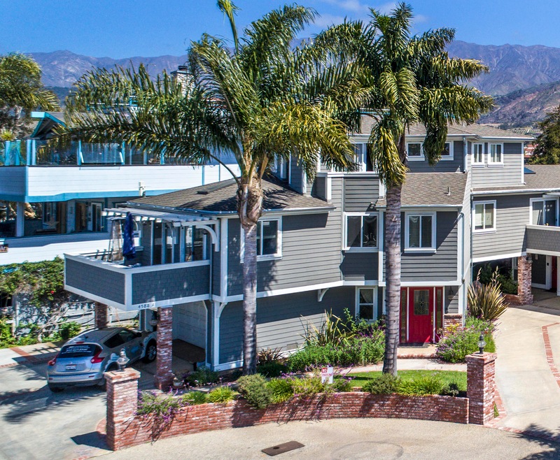Perfect Coastal Getaway